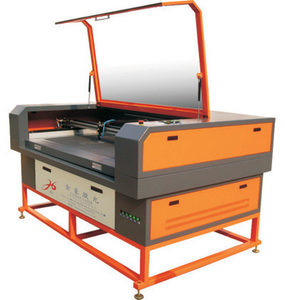 电子，广告，工艺品激光切割雕刻机(JHX-13070)