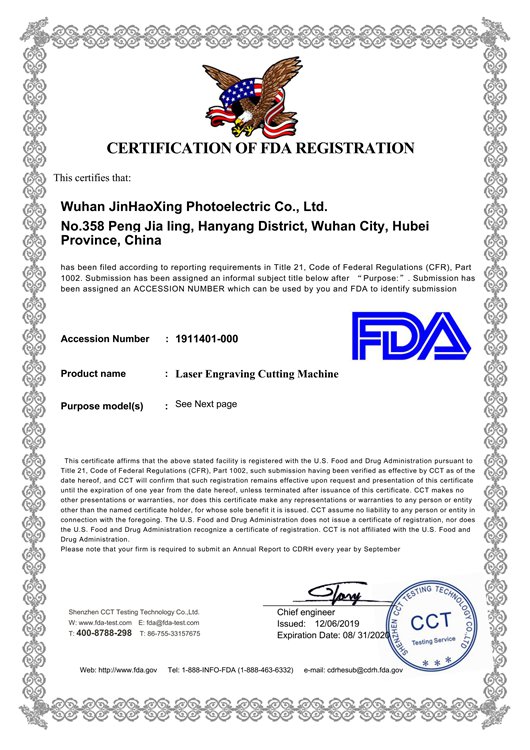 US PDA certification US PDA certification