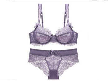 Automatic Intelligent Positioning And Cutting Solution For Underwear Lace