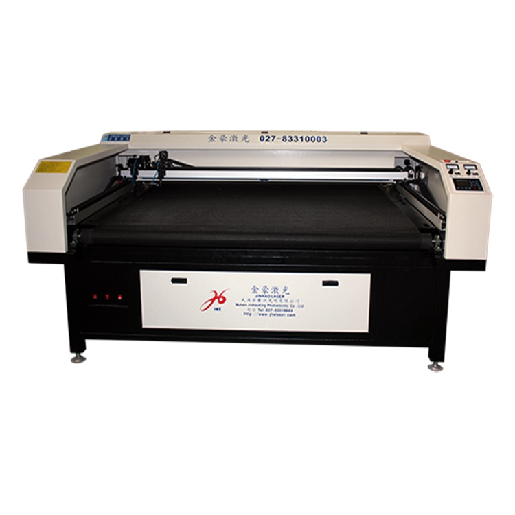 双头自动送料-正面