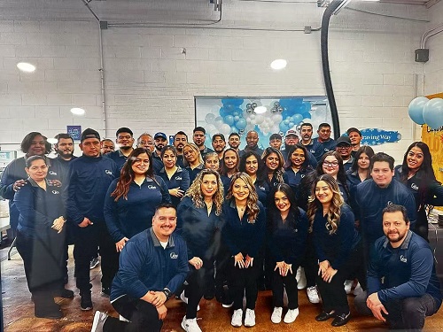 Panoramic Camera Dual Head Laser Cutter 