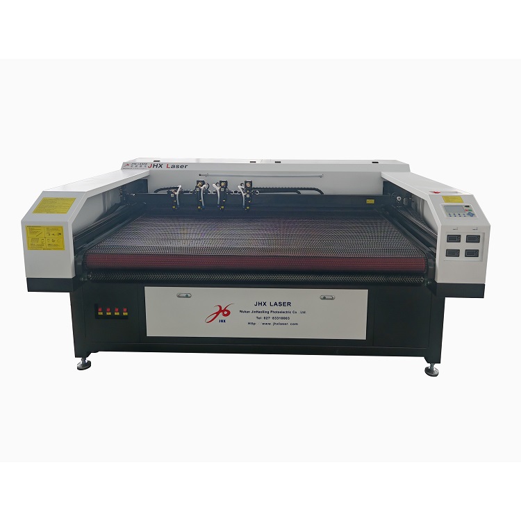   Automatic Feeding Laser Cutting Machine