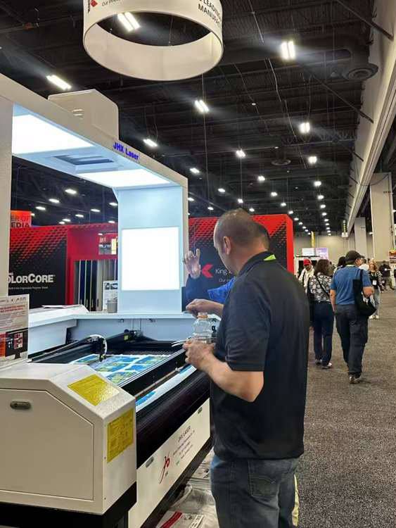 ISA SIGN EXPO 2025 in LAS VEGAS,NV ISA SIGN EXPO 2025 in LAS VEGAS,NV