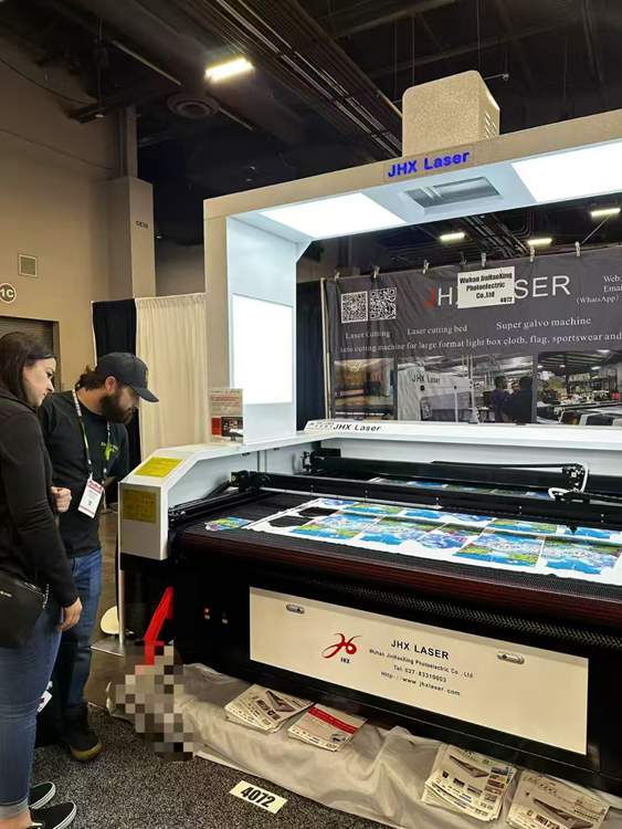 ISA SIGN EXPO 2025 in LAS VEGAS,NV ISA SIGN EXPO 2025 in LAS VEGAS,NV