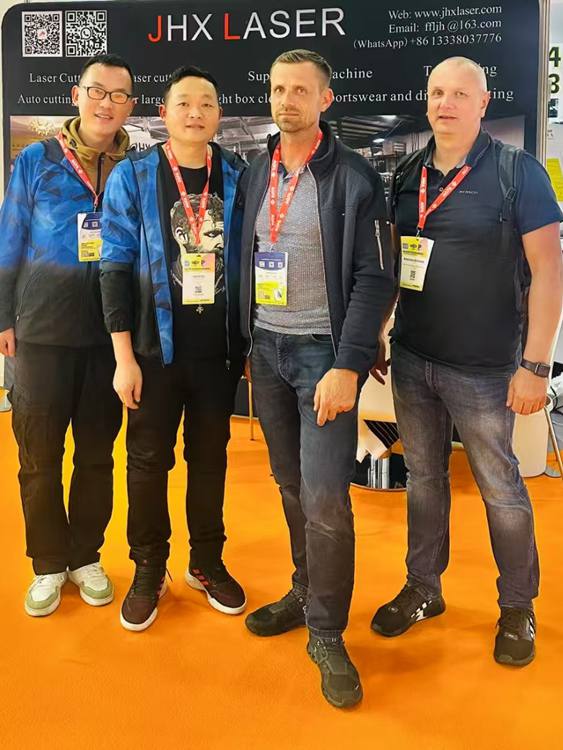 FESPA GLOBAL PRINT EXPO 2025 in Berlin,Germany FESPA GLOBAL PRINT EXPO 2025 in Berlin,Germany