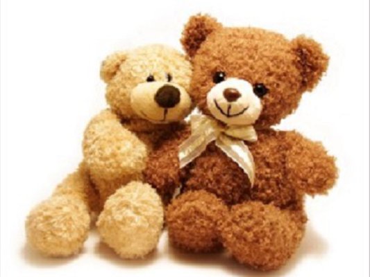 Laser Cutting Solution For Plush Toys