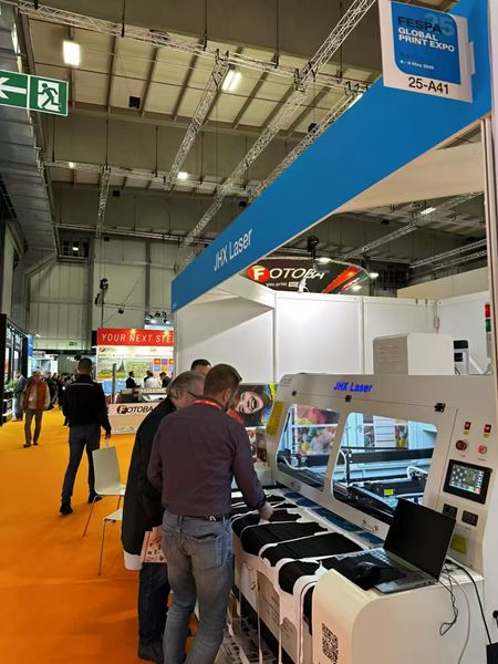 2506-FESPA GLOBAL PRINT EXPO 2025 in Berlin,Germany展会风采05.jpg