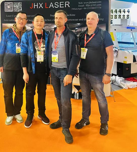 2506-FESPA GLOBAL PRINT EXPO 2025 in Berlin,Germany展会风采07.jpg