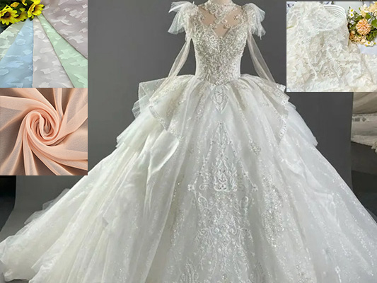 Laser Cutting Solution for Thin Fabrics，Chiffon Fabric,Fashions