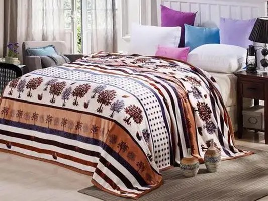 Home Textile Household Items Cutting Solutions